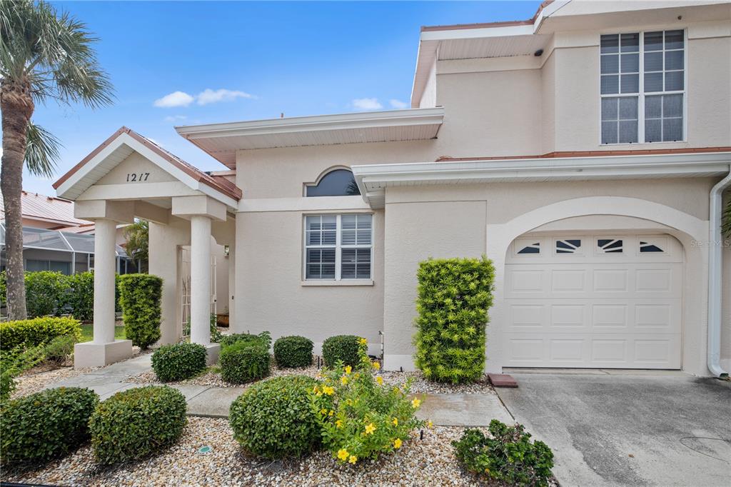 Property for sale at 1217 GORDA CAY LANE, PUNTA GORDA, FL, 33950