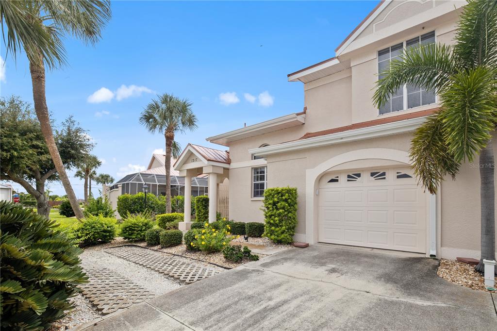 Property for sale at 1217 GORDA CAY LANE, PUNTA GORDA, FL, 33950