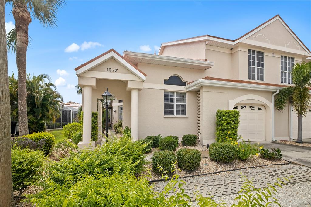Property for sale at 1217 GORDA CAY LANE, PUNTA GORDA, FL, 33950