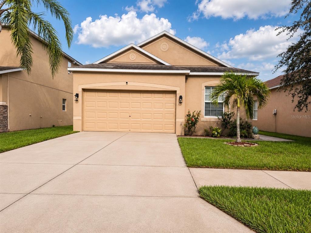 Property for sale at 1824 ATLANTIC DRIVE, RUSKIN, FL, 33570