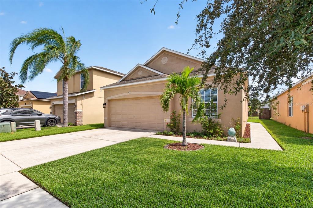 Property for sale at 1824 ATLANTIC DRIVE, RUSKIN, FL, 33570
