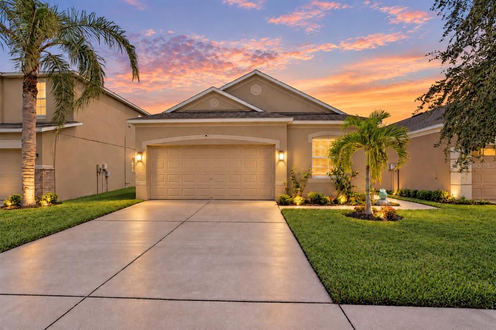 Property for sale at 1824 ATLANTIC DRIVE, RUSKIN, FL, 33570