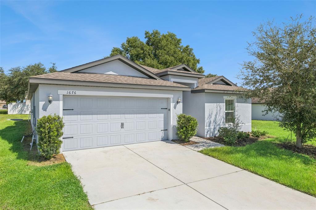 Property for sale at 1676 GOPHER TREE STREET, MASCOTTE, FL, 34753
