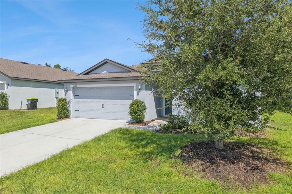 Property for sale at 1676 GOPHER TREE STREET, MASCOTTE, FL, 34753