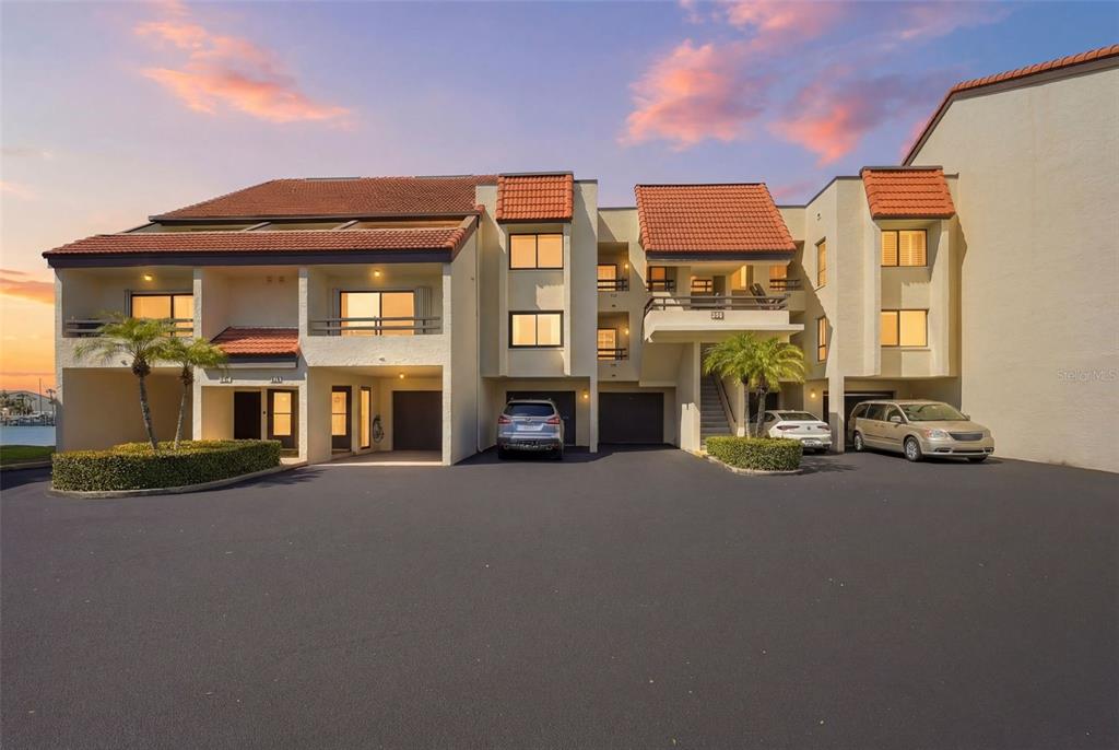 Property for sale at 128 1ST STREET E. UNIT 102, TIERRA VERDE, FL, 33715
