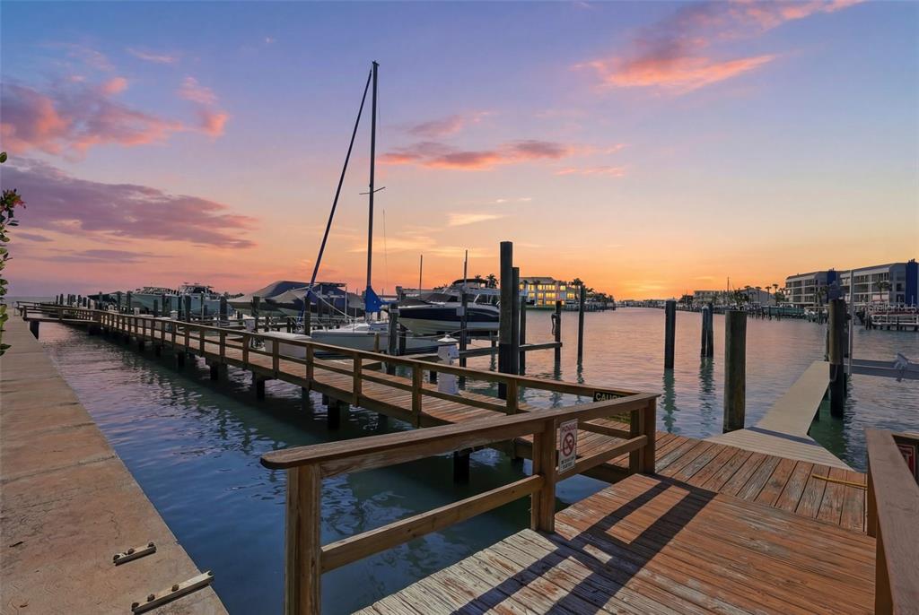 Property for sale at 128 1ST STREET E. UNIT 102, TIERRA VERDE, FL, 33715