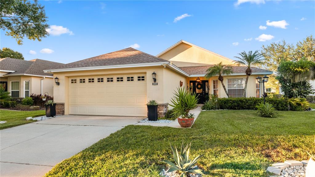 Property for sale at 6715 LAKE CLARK DRIVE, LAKELAND, FL, 33813