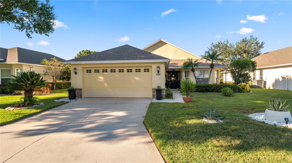 Property for sale at 6715 LAKE CLARK DRIVE, LAKELAND, FL, 33813