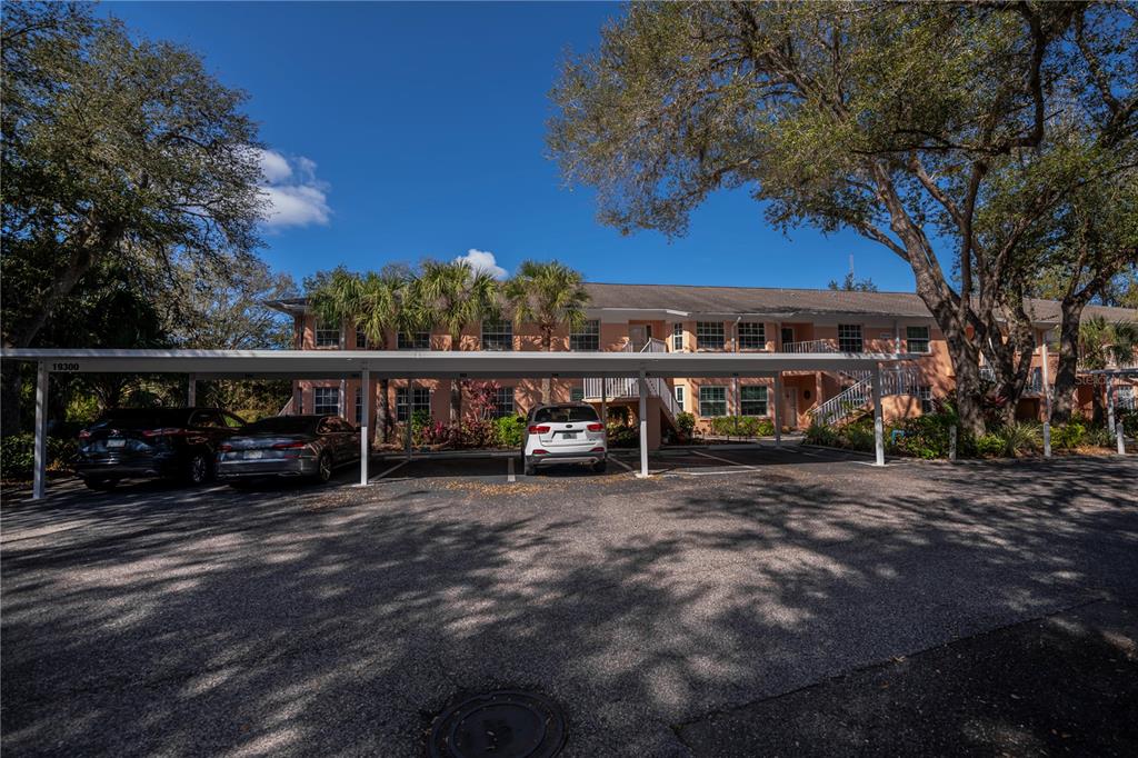 Property for sale at 19300 WATER OAK DRIVE UNIT 102, PORT CHARLOTTE, FL, 33948