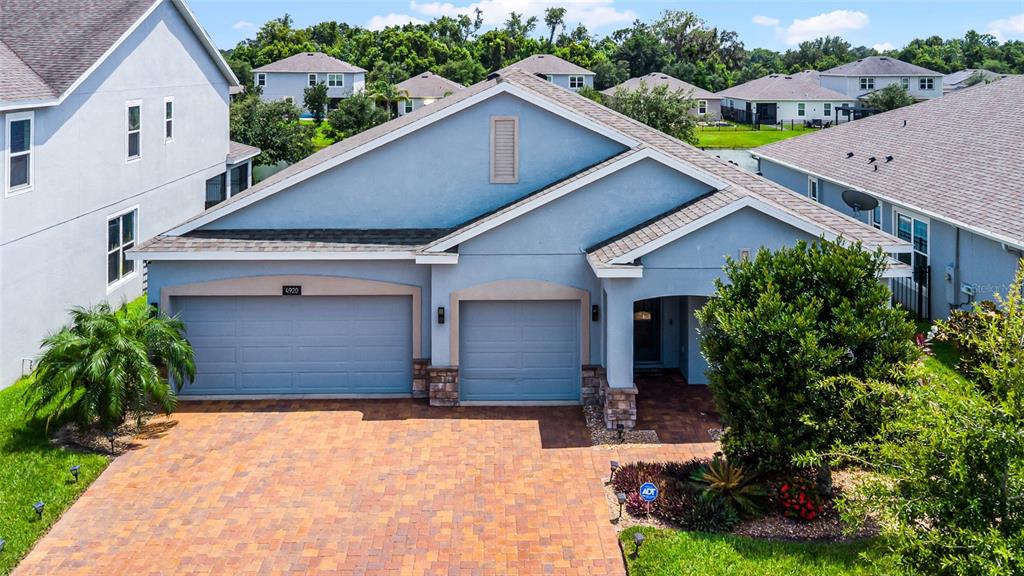 Property for sale at 4920 BLANCHE COURT, ST CLOUD, FL, 34772