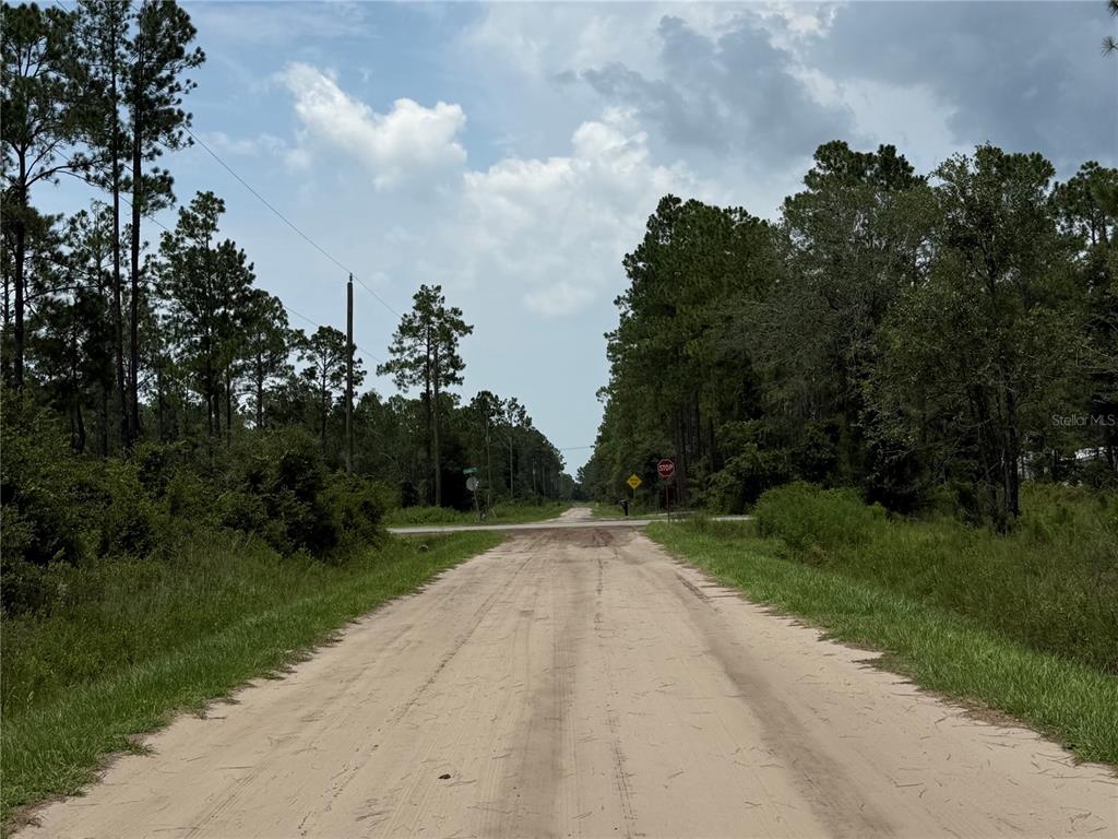Property for sale at 10620 DELGADO AVENUE, HASTINGS, FL, 32145