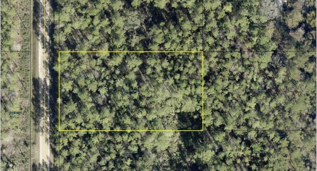 Property for sale at 10620 DELGADO AVENUE, HASTINGS, FL, 32145