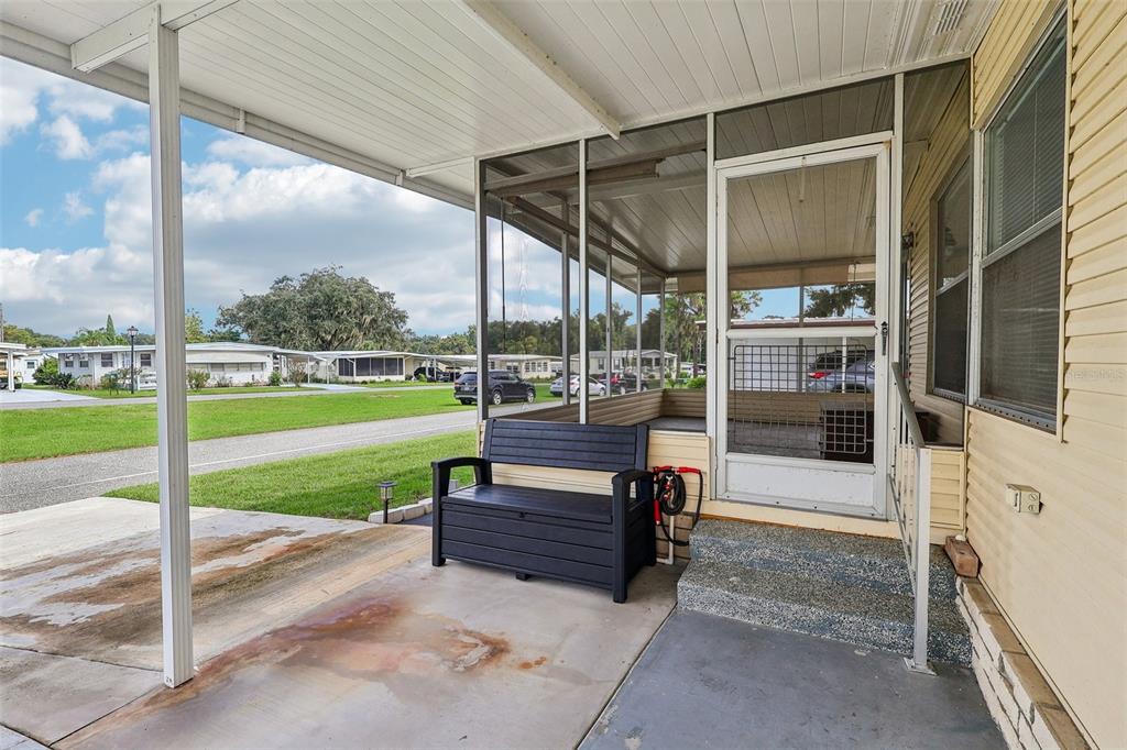 Property for sale at 411 PALO VERDE DRIVE, LEESBURG, FL, 34748
