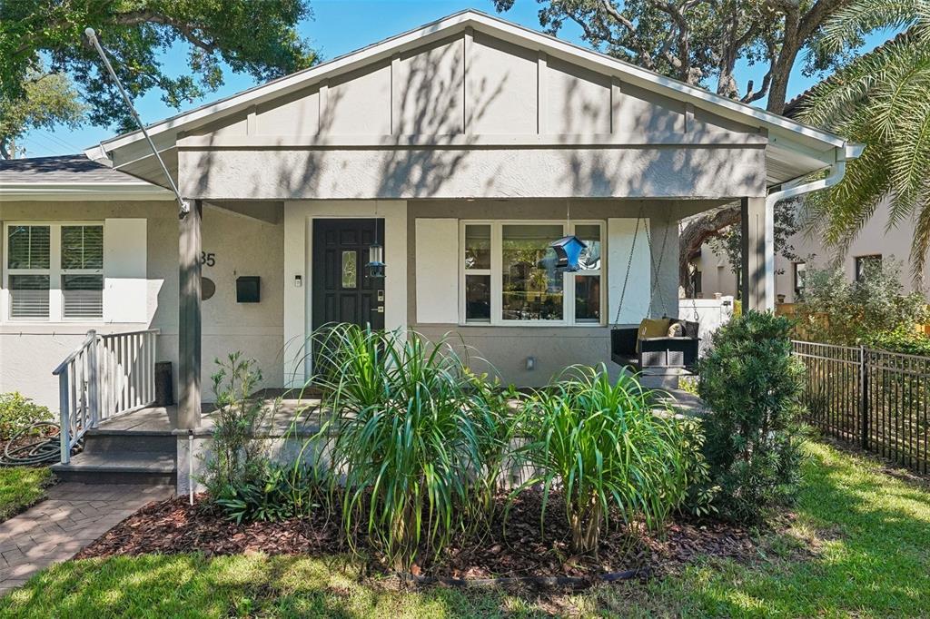 Property for sale at 185 24TH AVENUE N, ST PETERSBURG, FL, 33704