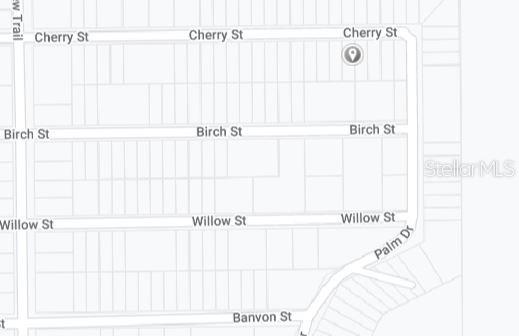 Property for sale at 00 CHERRY STREET, INTERLACHEN, FL, 32148