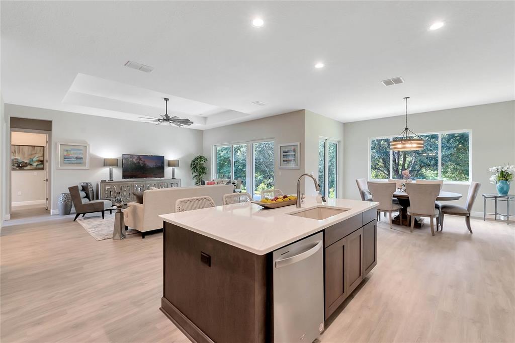 Property for sale at 4049 PINNACLE PLACE, LADY LAKE, FL, 32159