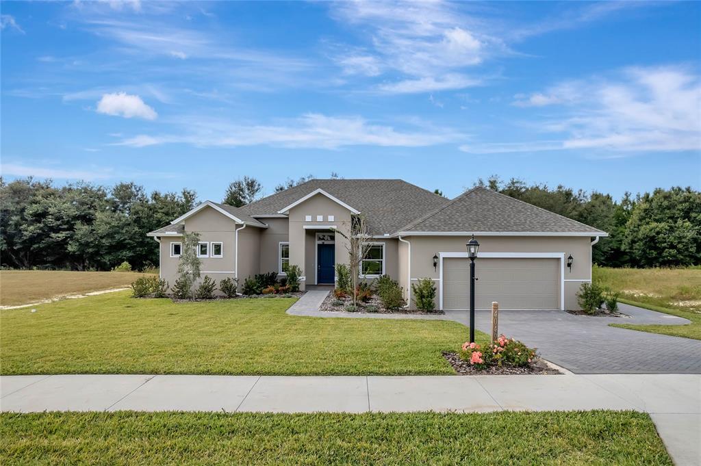 Property for sale at 4049 PINNACLE PLACE, LADY LAKE, FL, 32159