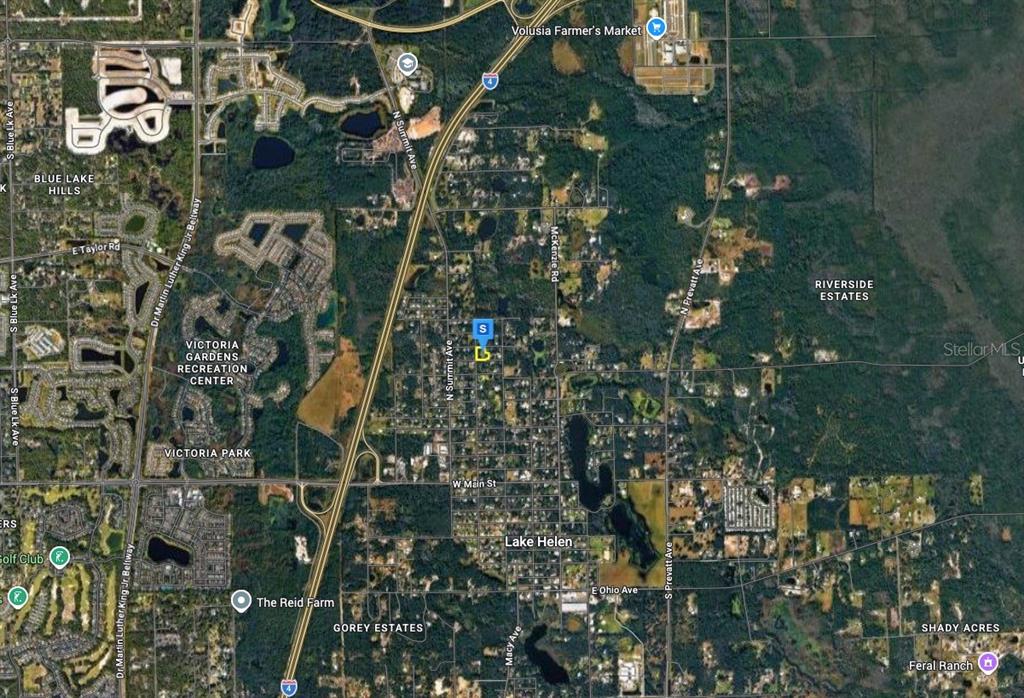 Property for sale at 355 WESTLAKE DRIVE, LAKE HELEN, FL, 32744