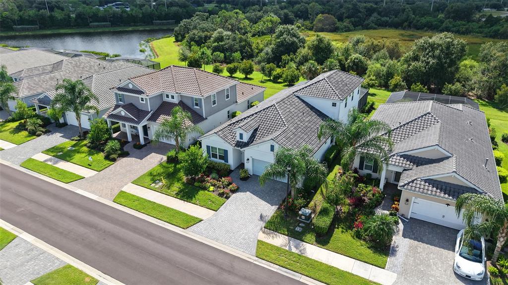 Property for sale at 2806 BUTTERFLY JASMINE TRAIL, SARASOTA, FL, 34240