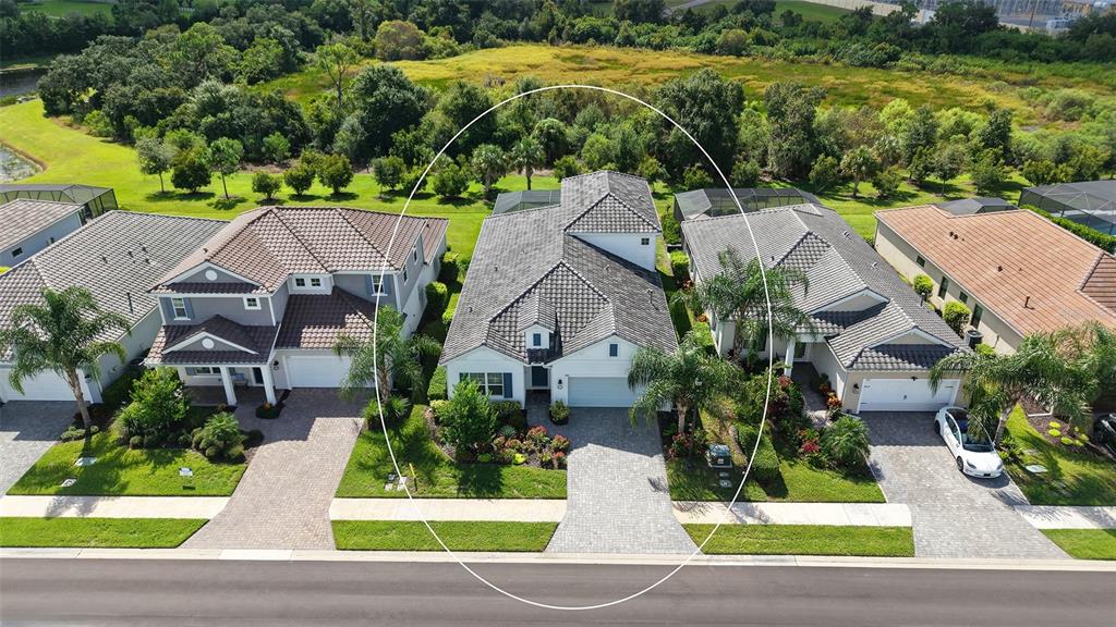 Property for sale at 2806 BUTTERFLY JASMINE TRAIL, SARASOTA, FL, 34240