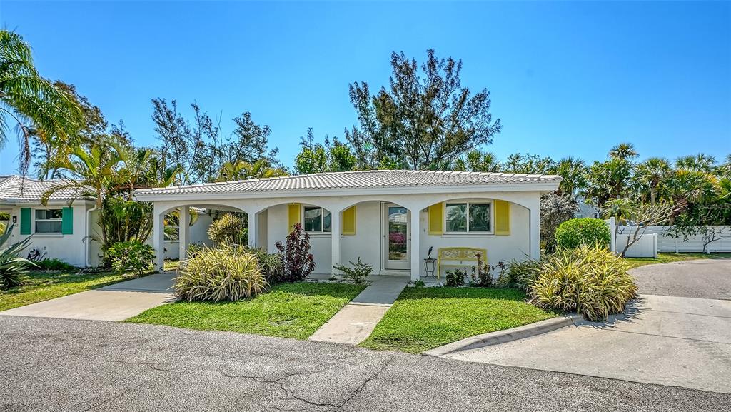 Property for sale at 554 SPANISH DRIVE S, LONGBOAT KEY, FL, 34228