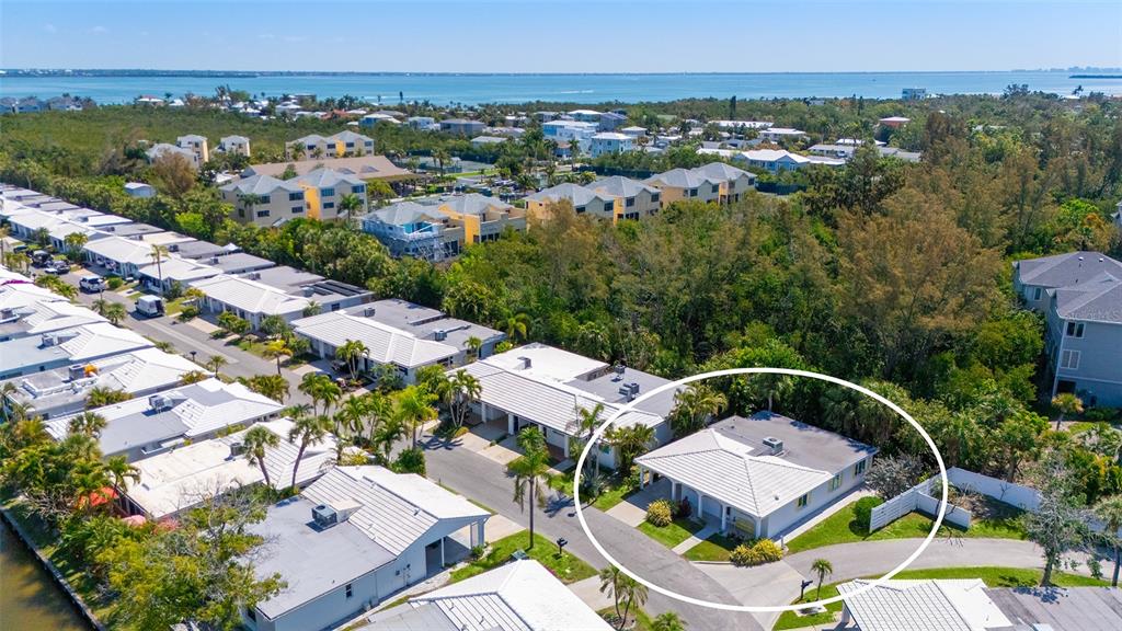 Property for sale at 554 SPANISH DRIVE S, LONGBOAT KEY, FL, 34228