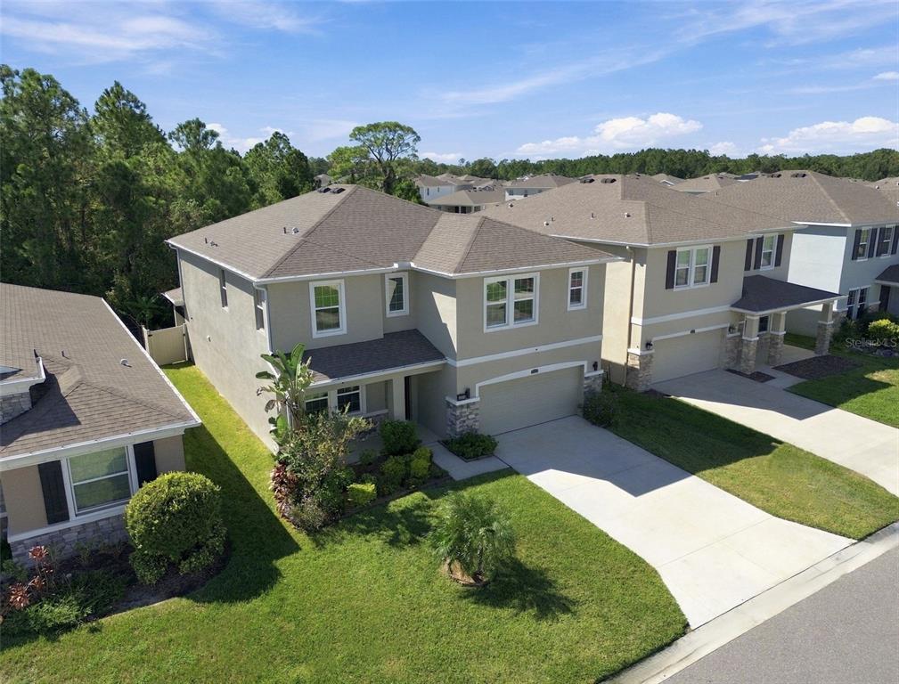 Property for sale at 3221 LIVING CORAL DRIVE, ODESSA, FL, 33556