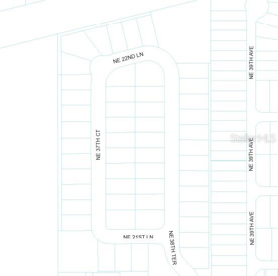 Property for sale at NE 22ND LANE, OCALA, FL, 34470