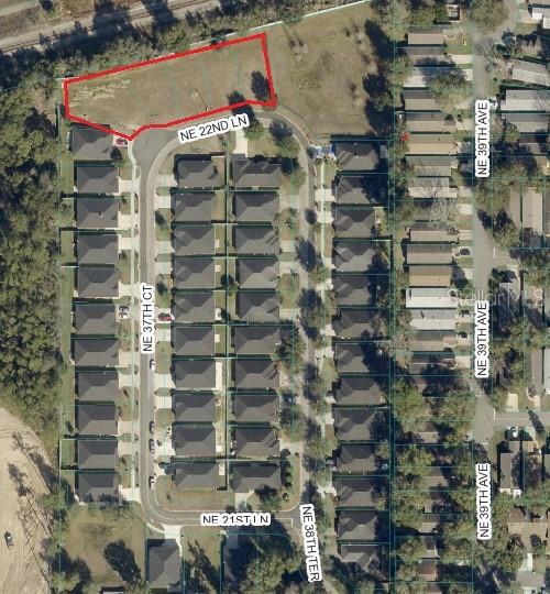 Property for sale at NE 22ND LANE, OCALA, FL, 34470