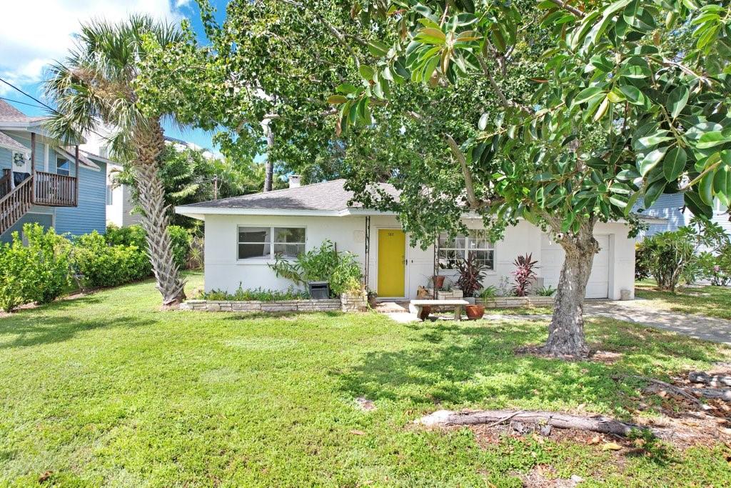 Property for sale at 388 12TH AVENUE, INDIAN ROCKS BEACH, FL, 33785