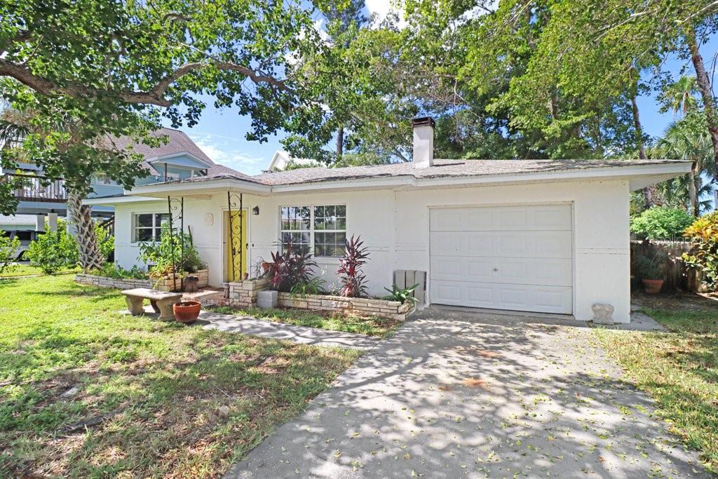 Property for sale at 388 12TH AVENUE, INDIAN ROCKS BEACH, FL, 33785