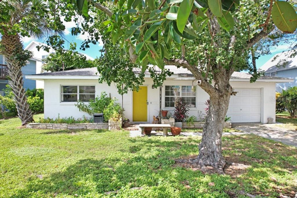 Property for sale at 388 12TH AVENUE, INDIAN ROCKS BEACH, FL, 33785