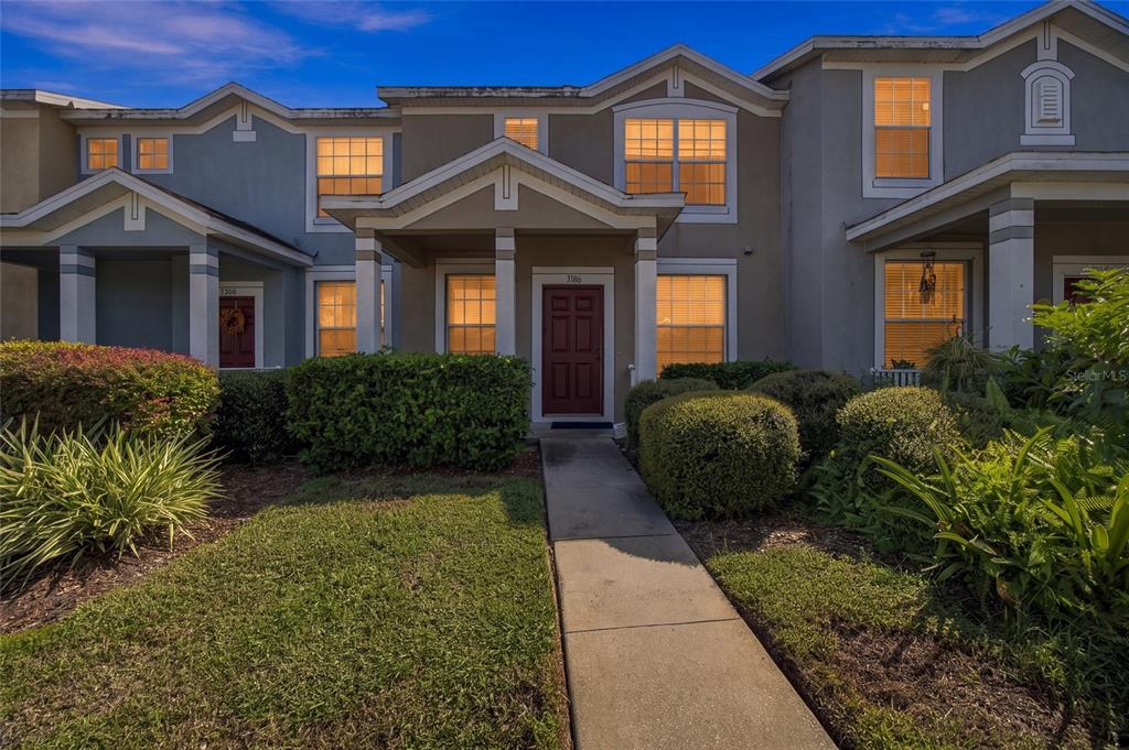 Property for sale at 3306 BROKEN BOW DRIVE, LAND O LAKES, FL, 34639