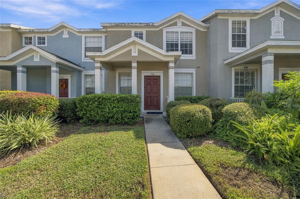 Property for sale at 3306 BROKEN BOW DRIVE, LAND O LAKES, FL, 34639