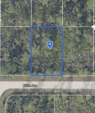 Property for sale at 12090 ZITTLE AVENUE, PORT CHARLOTTE, FL, 33981