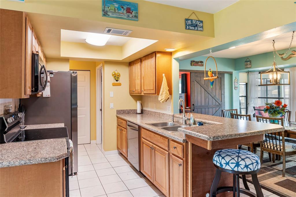 Property for sale at 140 BARRE DRIVE NW, PORT CHARLOTTE, FL, 33952