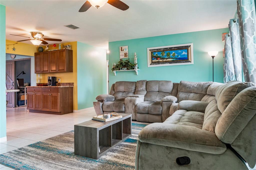 Property for sale at 140 BARRE DRIVE NW, PORT CHARLOTTE, FL, 33952