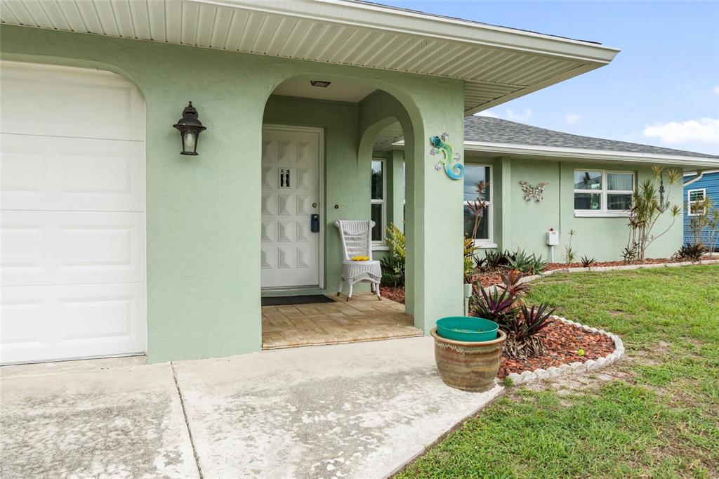 Property for sale at 140 BARRE DRIVE NW, PORT CHARLOTTE, FL, 33952