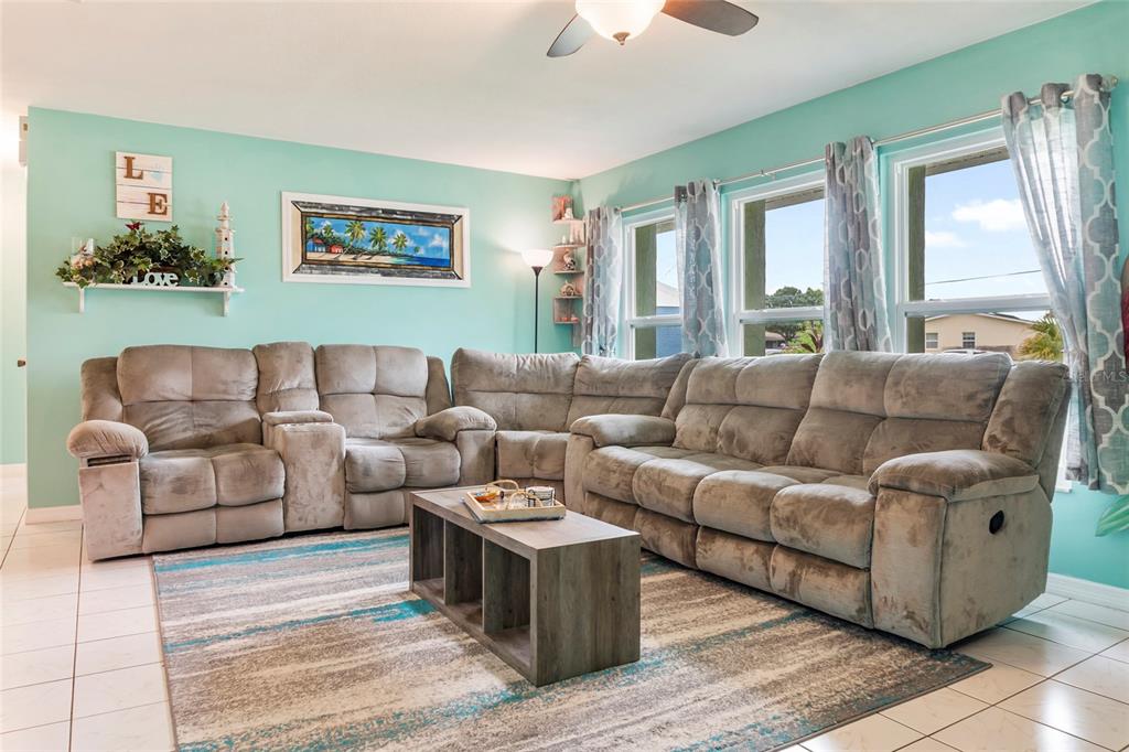 Property for sale at 140 BARRE DRIVE NW, PORT CHARLOTTE, FL, 33952