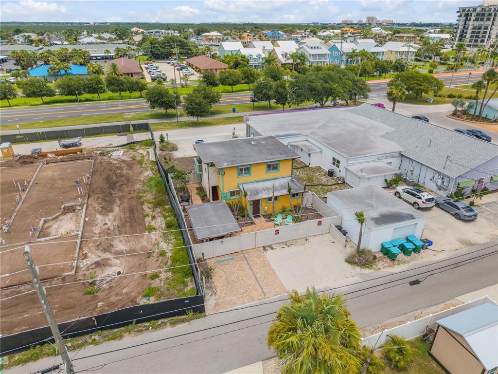 Property for sale at 472 N CAUSEWAY, NEW SMYRNA BEACH, FL, 32169
