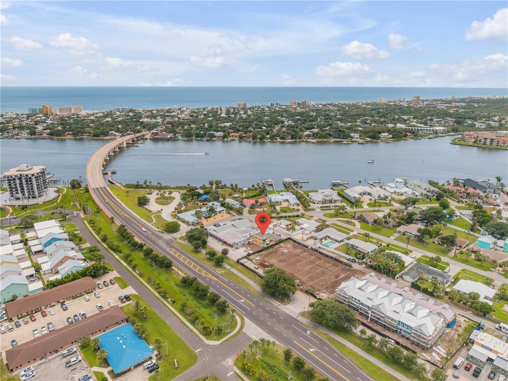 Property for sale at 472 N CAUSEWAY, NEW SMYRNA BEACH, FL, 32169
