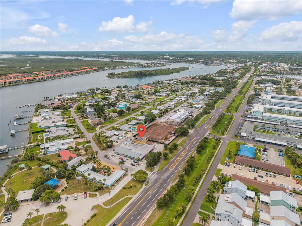 Property for sale at 472 N CAUSEWAY, NEW SMYRNA BEACH, FL, 32169