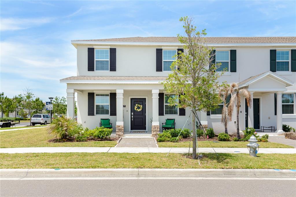 Property for sale at 2579 RELAXING LANE, KISSIMMEE, FL, 34744