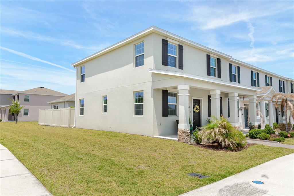 Property for sale at 2579 RELAXING LANE, KISSIMMEE, FL, 34744