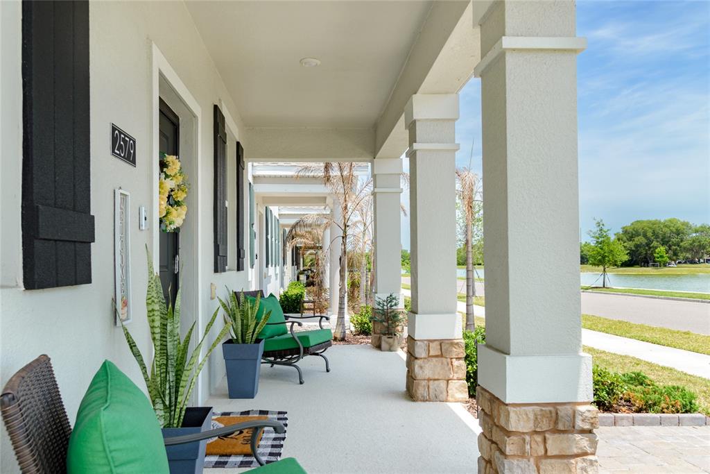 Property for sale at 2579 RELAXING LANE, KISSIMMEE, FL, 34744