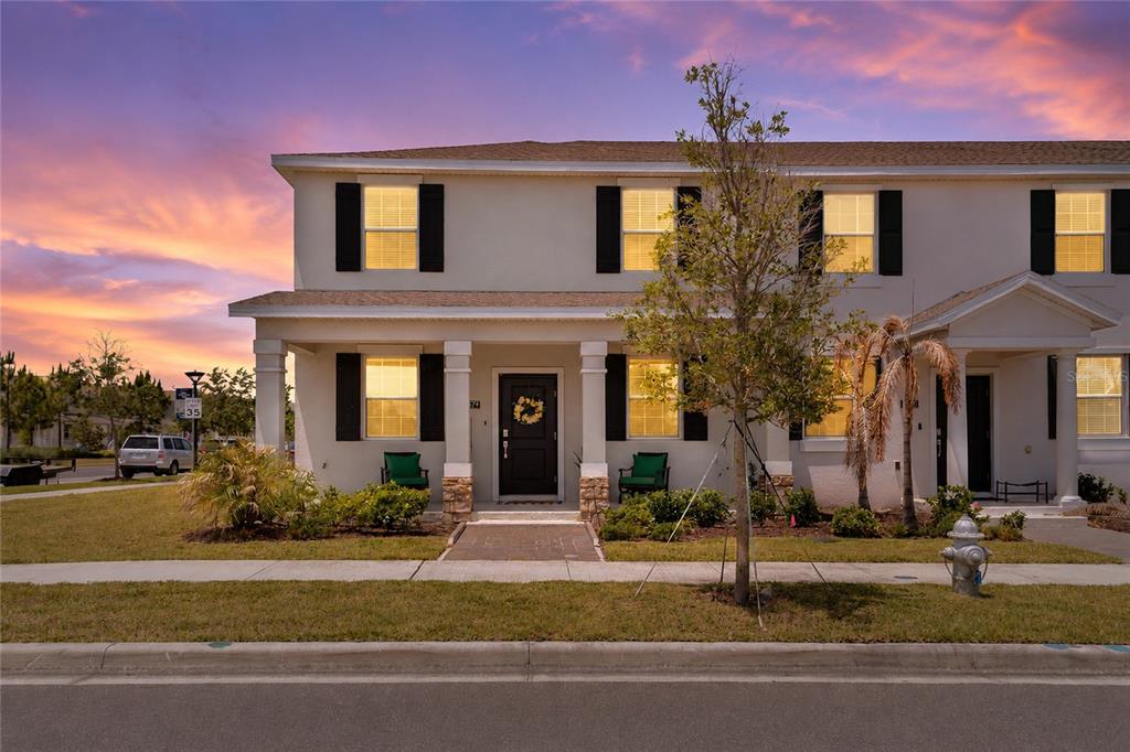 Property for sale at 2579 RELAXING LANE, KISSIMMEE, FL, 34744