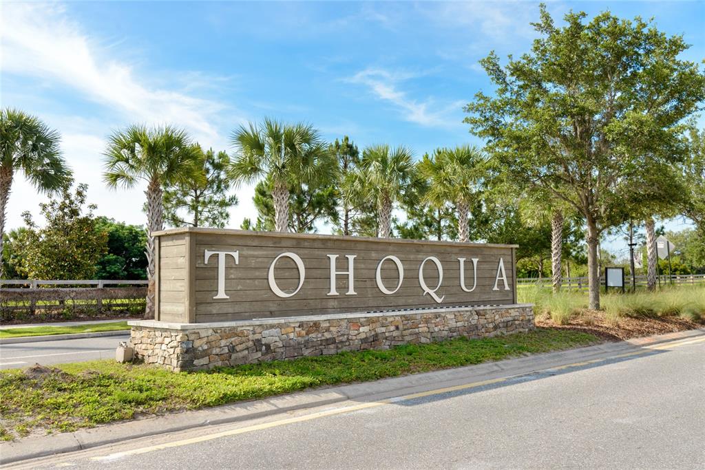 Property for sale at 2579 RELAXING LANE, KISSIMMEE, FL, 34744
