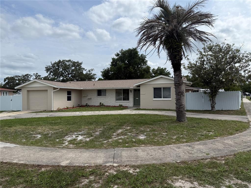 Property for sale at 6568 TREEHAVEN DRIVE, SPRING HILL, FL, 34606