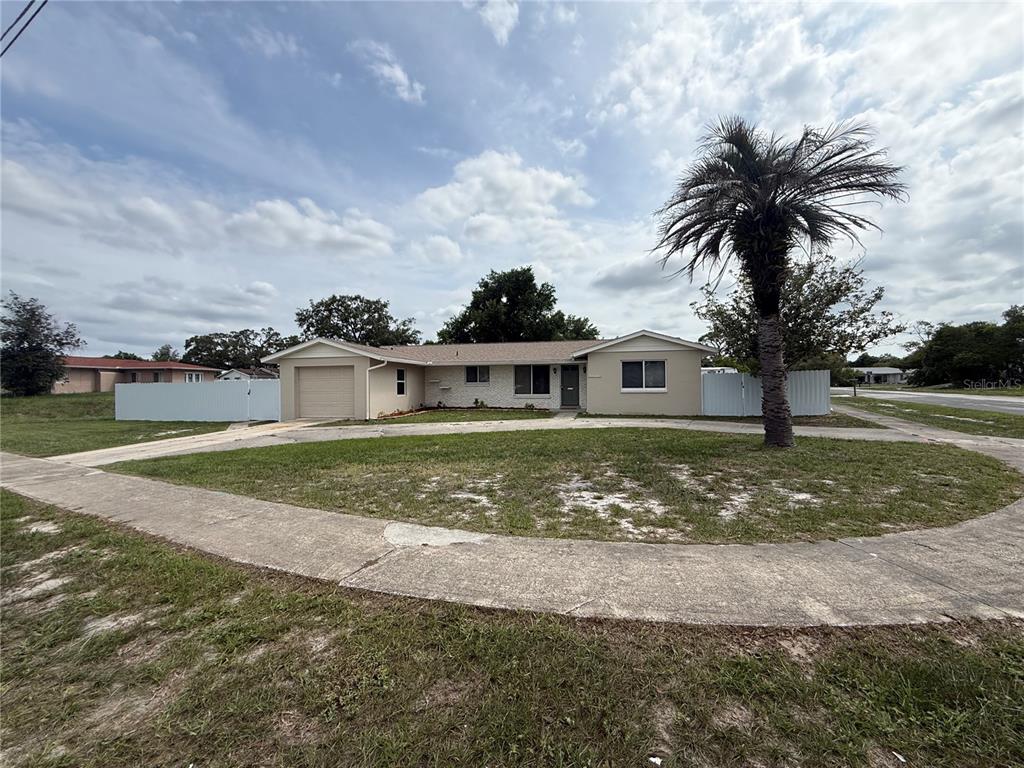 Property for sale at 6568 TREEHAVEN DRIVE, SPRING HILL, FL, 34606