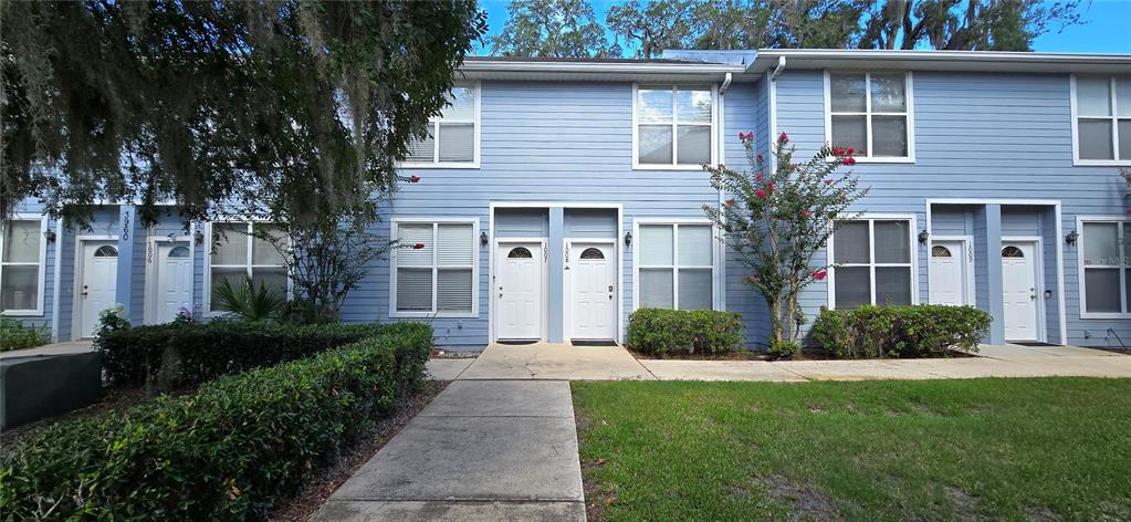 Property for sale at 3940 SW 20TH AVENUE UNIT 1107, GAINESVILLE, FL, 32607